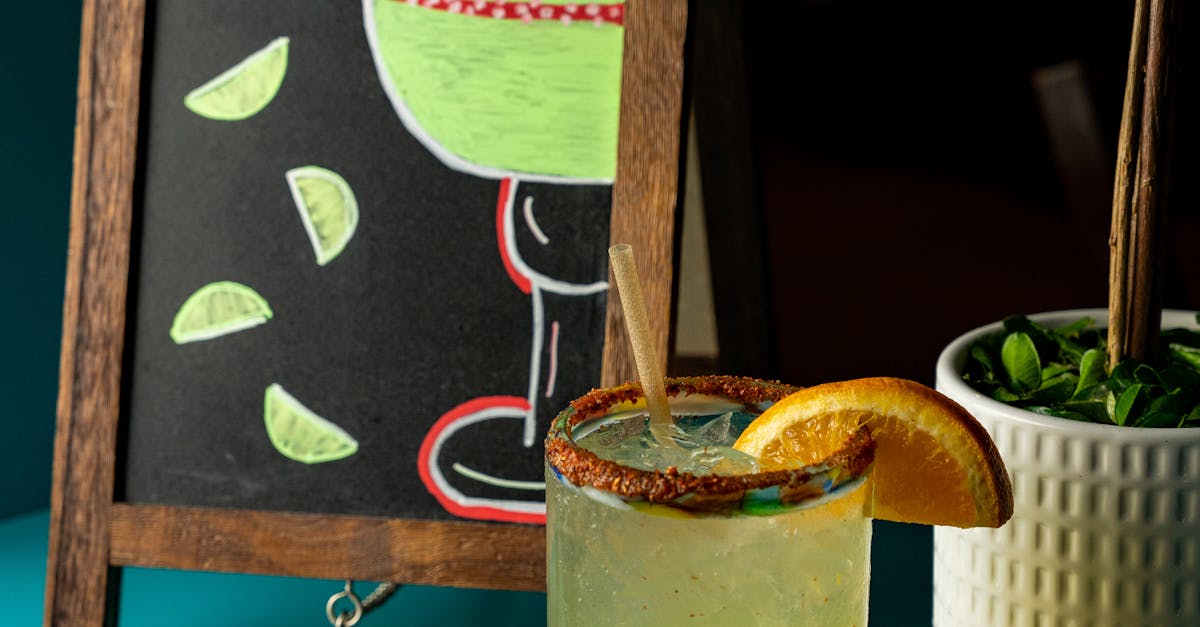 Menu Language That Sells: Should You Write “Triple Sec,” “Orange Liqueur,” or “Curaçao” on a Cocktail List?