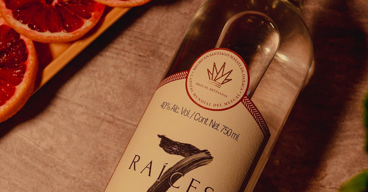 From Mexico to the Backbar: Exploring Mezcal Vago Espadín and Emerging Artisanal Agave for Australian Venues