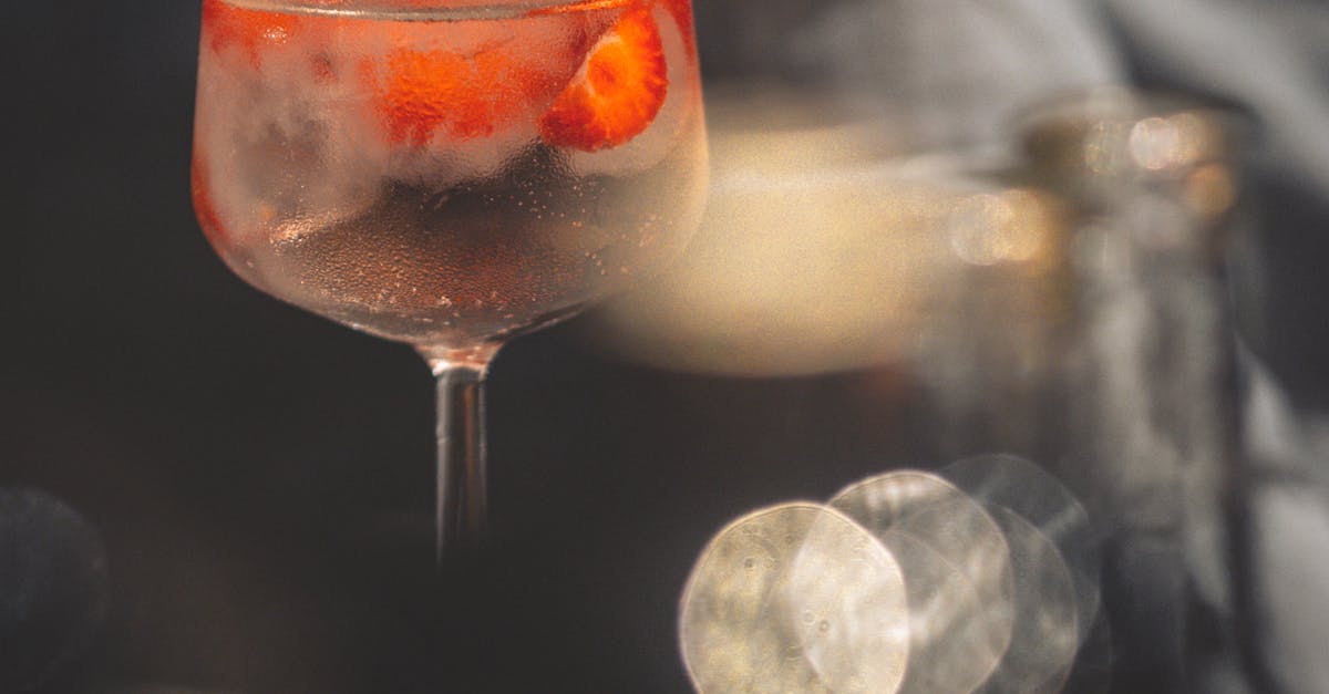 Elevating Your Dessert Menu: Introducing French Eaux-de-Vie (Fruit Spirits) as Creative Pairings and Cocktail Ingredients