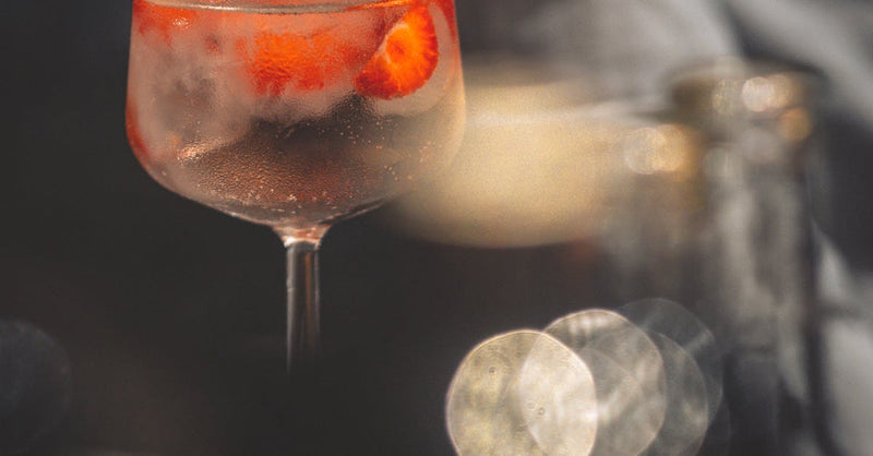 Elevating Your Dessert Menu: Introducing French Eaux-de-Vie (Fruit Spirits) as Creative Pairings and Cocktail Ingredients