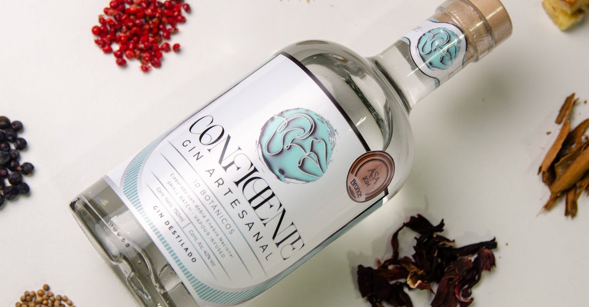 Shaking Up the Gin List: Spotlight on Botanicals and Trade-Only Exclusives for Summer Cocktails