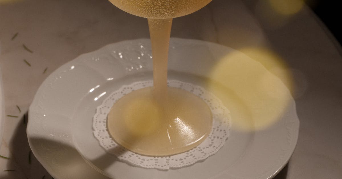 Kir in 3 Minutes: The Vedrenne Crème de Cassis Build Your Staff Can’t Mess Up