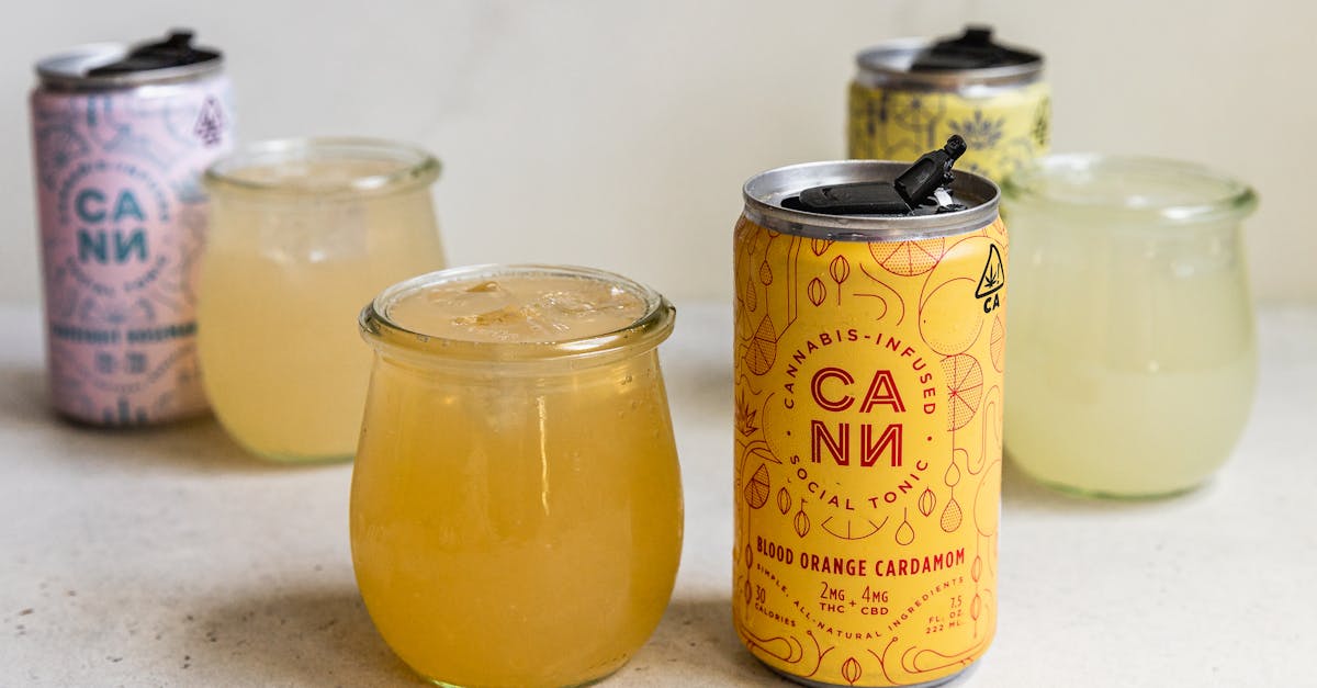 Premium RTDs for Venues: When Canned and Bottled Cocktails Actually Improve Speed and Consistency