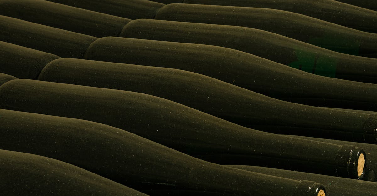 Protect Your Margins: Smart Bulk Options for House Pours (5L, PET, and Drum Formats)