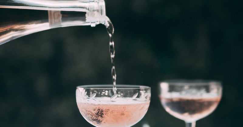 A Guide to the Best Sparkling Wines and Champagnes for Queensland Venues: From French Rosé to Italian Prosecco