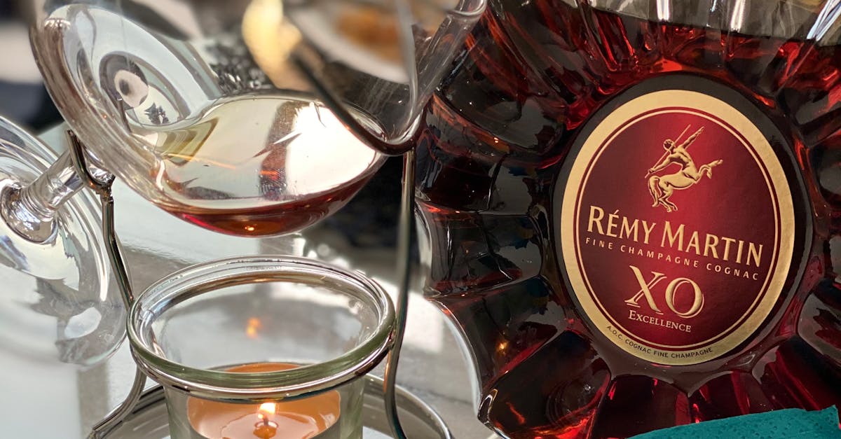 Aged Tawny vs Cognac vs Eaux‑de‑Vie: What Really Moves After‑Dinner Sales in QLD Venues