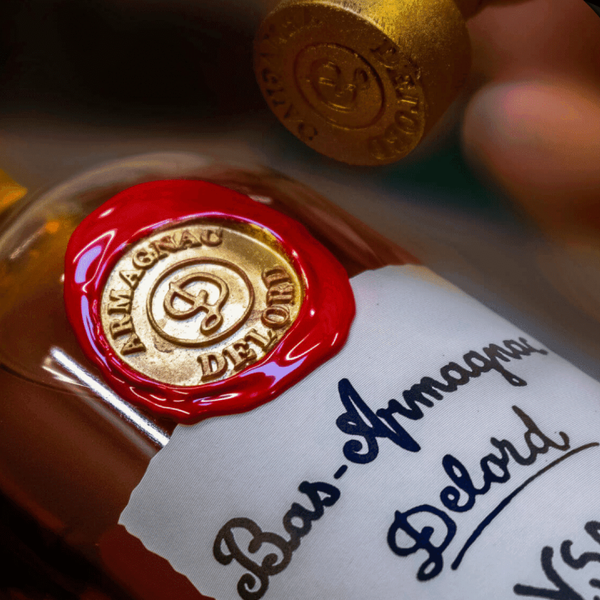 VIEIL ARMAGNAC DELORD ヴィエイユ アルマニャック デロード