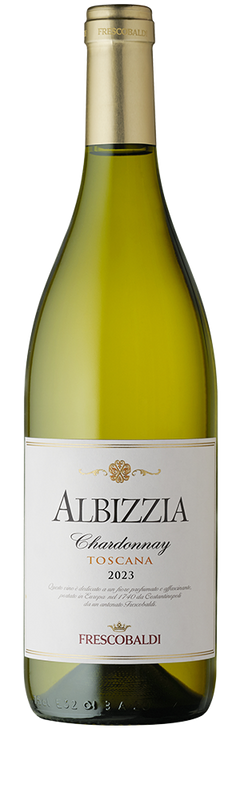 Frescobaldi Albizzia Chardonnay 2023
