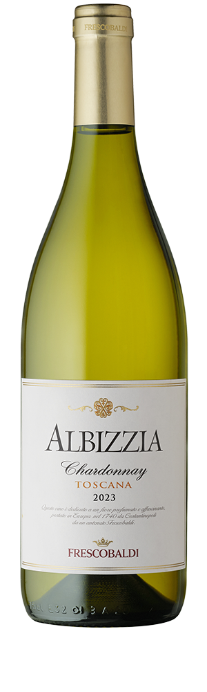Frescobaldi Albizzia Chardonnay 2023
