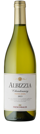 Frescobaldi Albizzia Chardonnay 2023