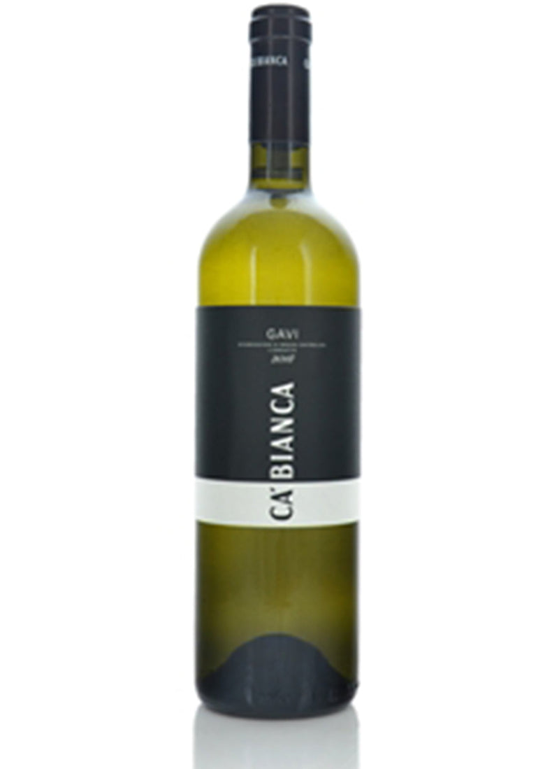 Ca Bianca Gavi DOCG 22