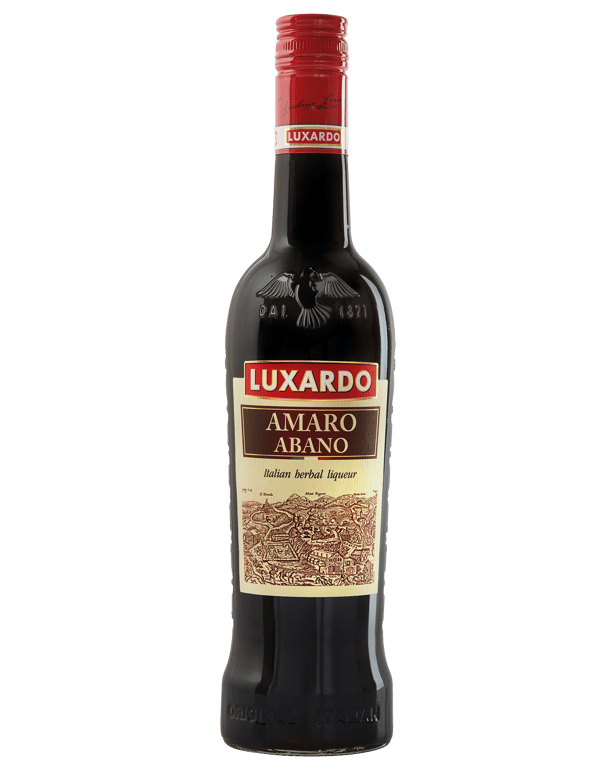 Luxardo Amaro Abano Herb Liqueur