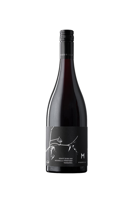 Moorilla Muse Pinot Noir 2018