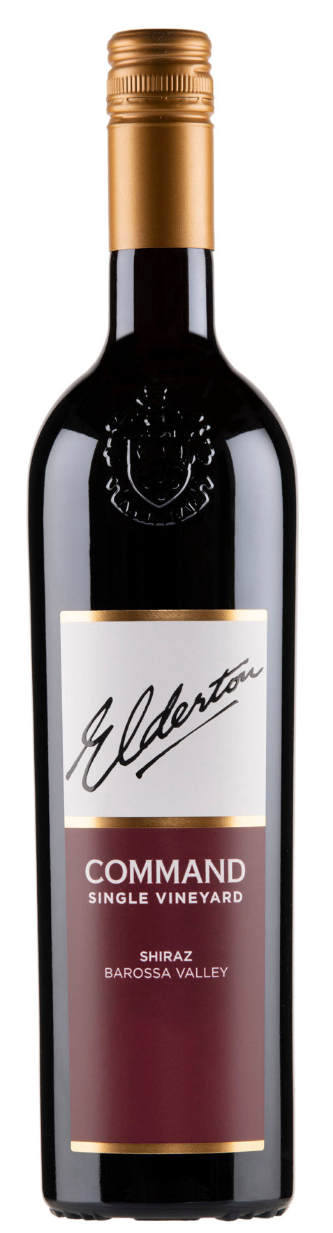 Elderton Command Shiraz 2022