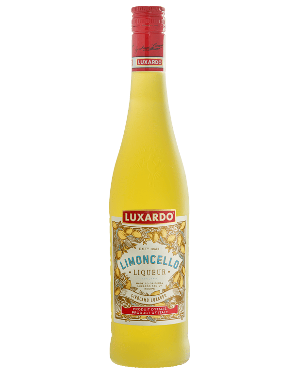 LUXARDO- Limoncello