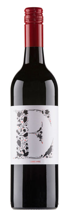 Elderton E Series Shiraz 2022