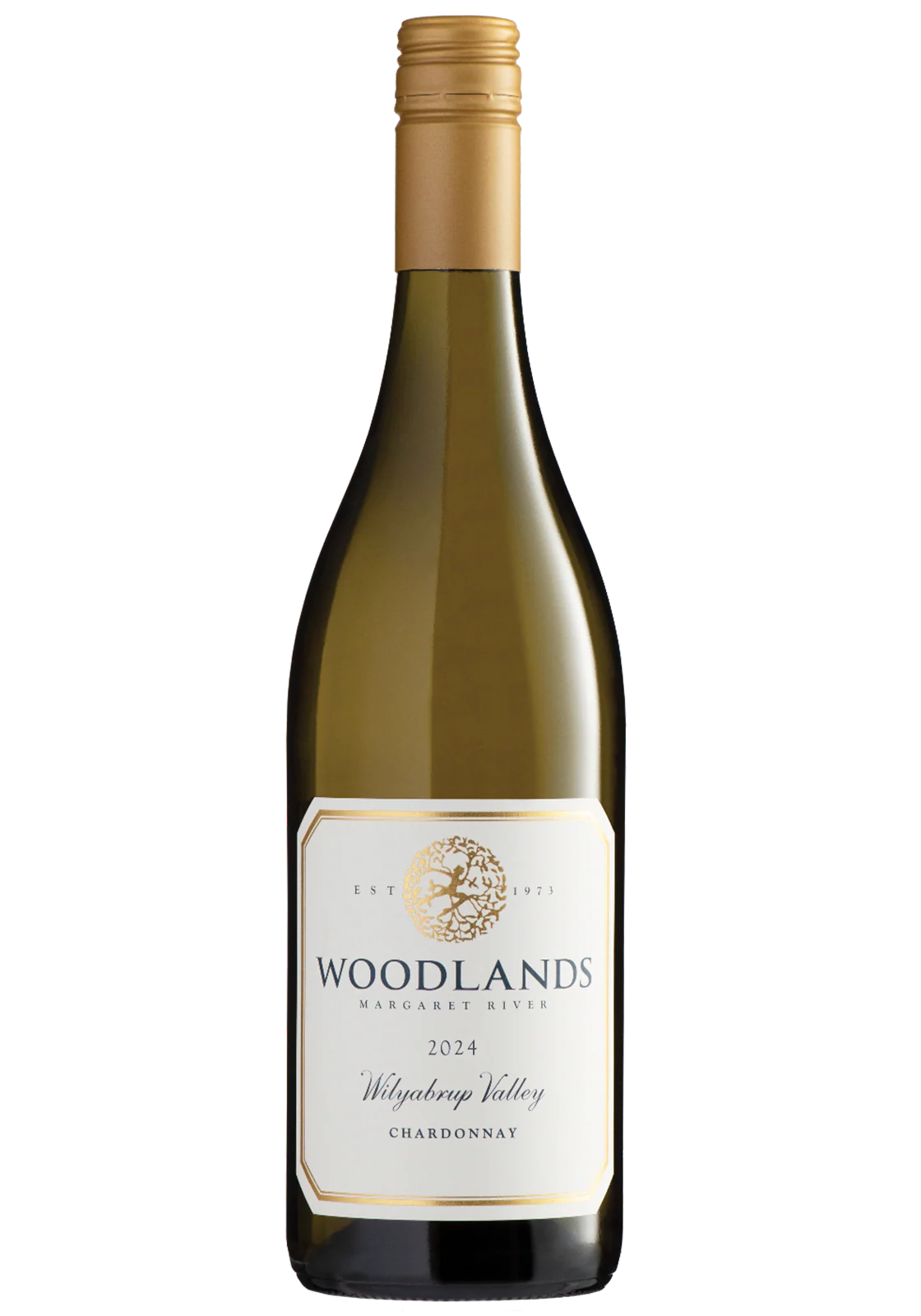 Woodlands Wilyabrup Chardonnay 2023