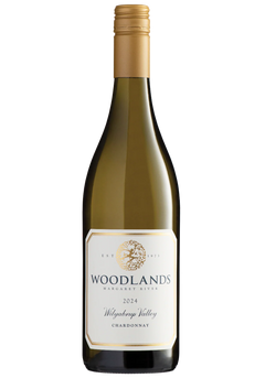 Woodlands Wilyabrup Chardonnay 2023