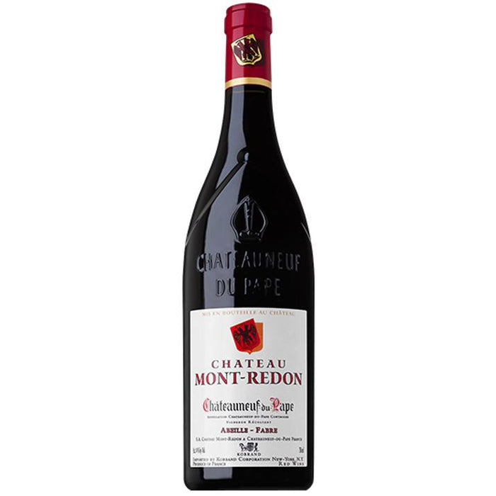 Mont Redon Chateauneuf RED 20
