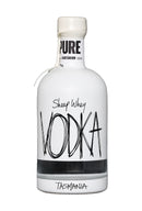 Hartshorn Pure Sheep Whey Vodka 500ml