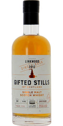 Jean Boyer LINKWOOD 2012/2023 Whisky 43% 700ml