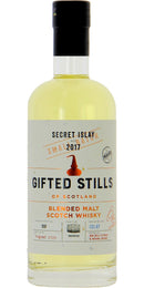 Jean Boyer SECRET ISLAY ADG 2017/2023 Whisky 43% 700ml