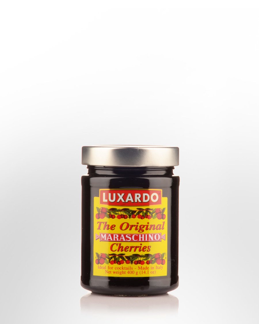 Luxardo CHERRIES 400g