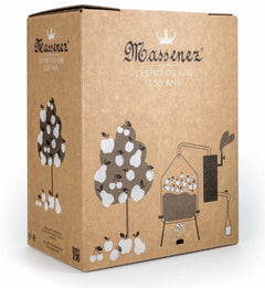 Massenez Liqueur Passionfruit 20% 5000ml PET