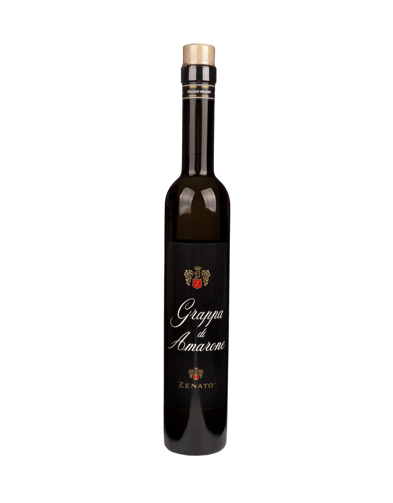 ZENATO Grappa di Amarone