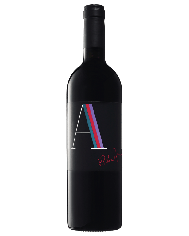 Domaine A Cabernet Sauvignon 2013