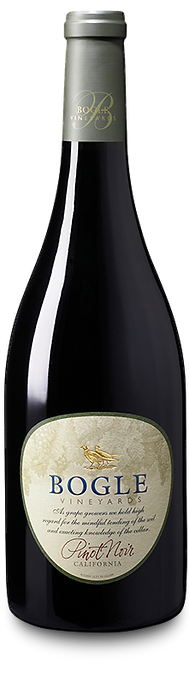 Bogle Vineyards Pinot Noir 2021