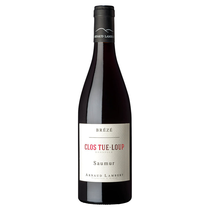 Arnaud Lambert Clos Tue Loup 2020