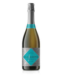 Alejandro Prosecco 2025
