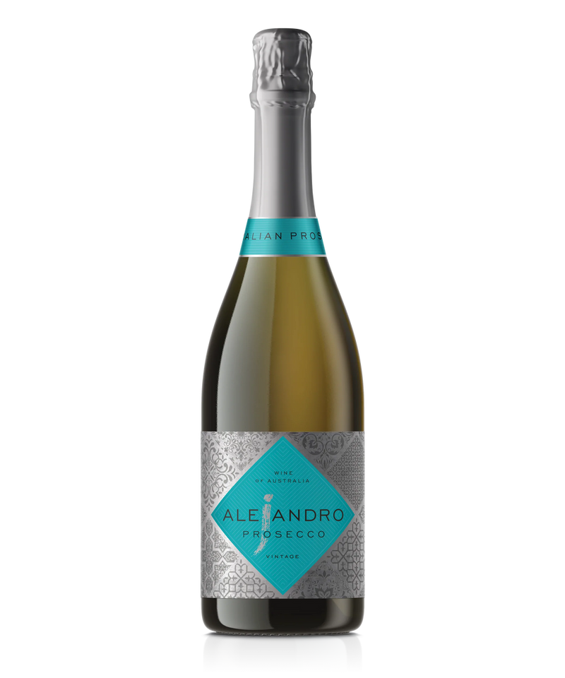Alejandro Prosecco 2024