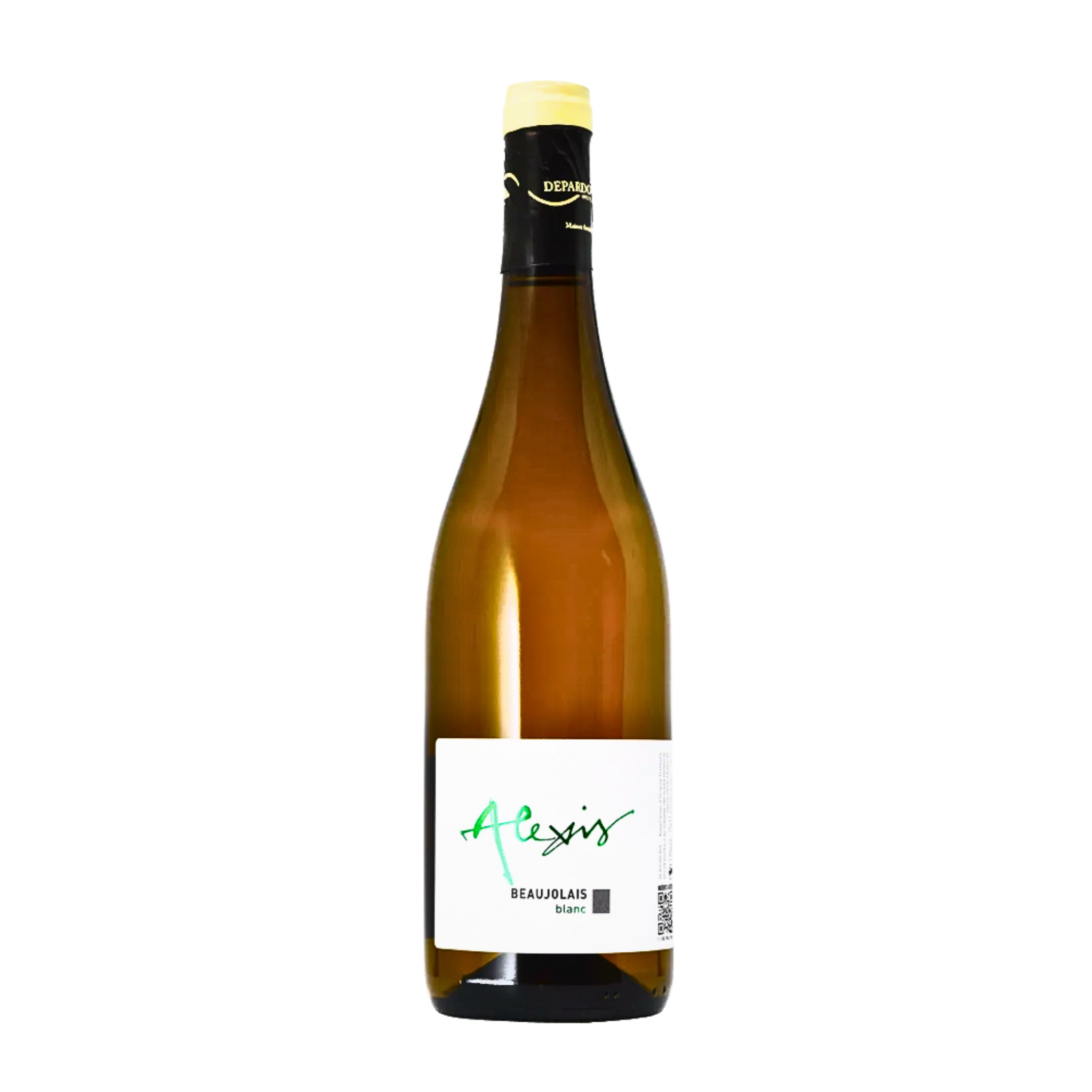 Depardon BLANC Beaujolais 24