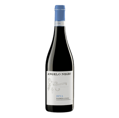 Angelo Negro Barbera d'Alba 2023