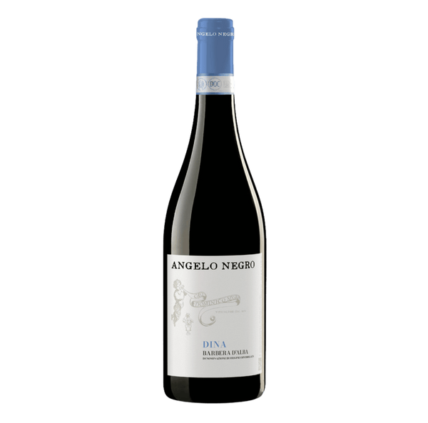 Angelo Negro Barbera d'Alba 2023