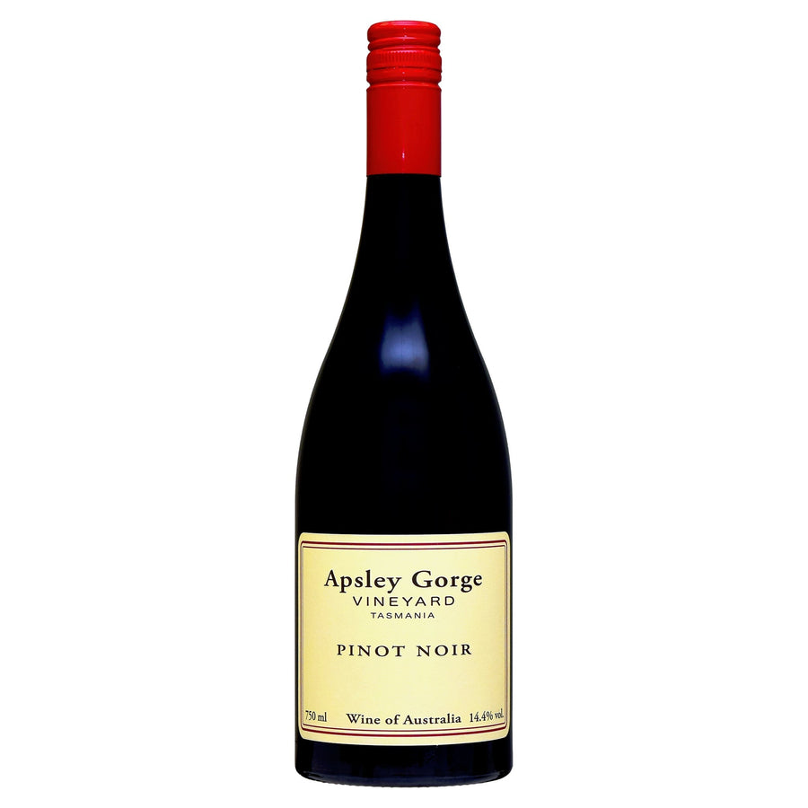 Apsley Gorge Pinot Noir 2023