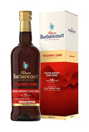 Barbancourt Volcanic Cane Rum 15yrs 46.7% 700ml (Limited Edition)