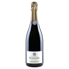 Bonnaire Cramant Grand Cru Blanc de Blancs 2014