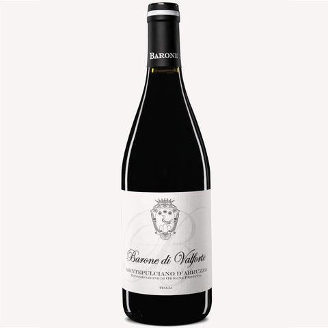 Valforte Montepulciano 2022