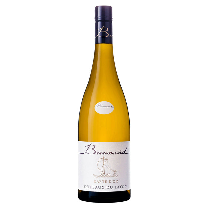 Baumard Carte d'Or Coteaux du Layon 2021 750ml