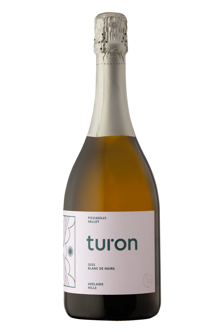 Turon Blanc de Noirs 2024