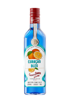 Gabriel Boudier Curaçao Blue 25% 700ml