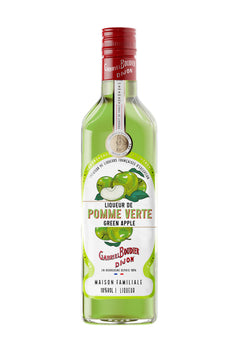 Gabriel Boudier Pomme Verte (Green Apple) 18% 700ml