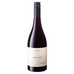 bubb+pooley Pinot Noir 2024 MAGNUM
