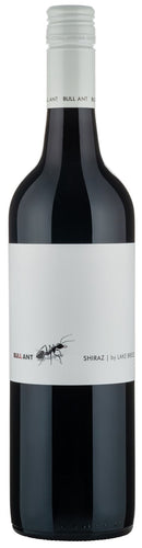 Bullant by Lake Breeze Shiraz 2023