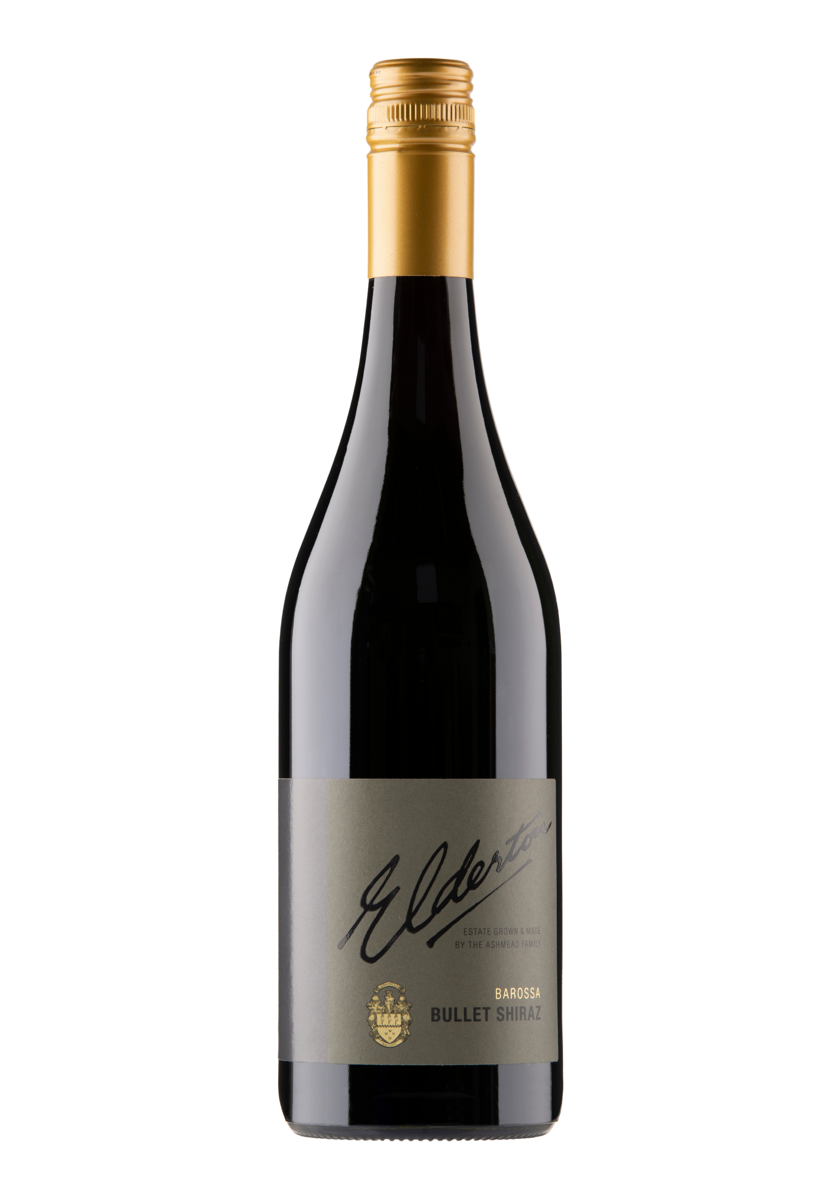 Elderton Bullet Shiraz 2022
