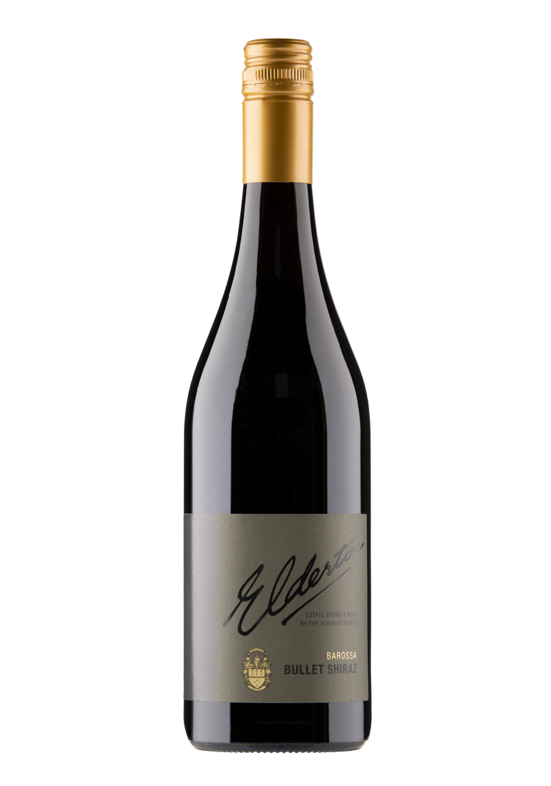 Elderton Bullet Shiraz 2022