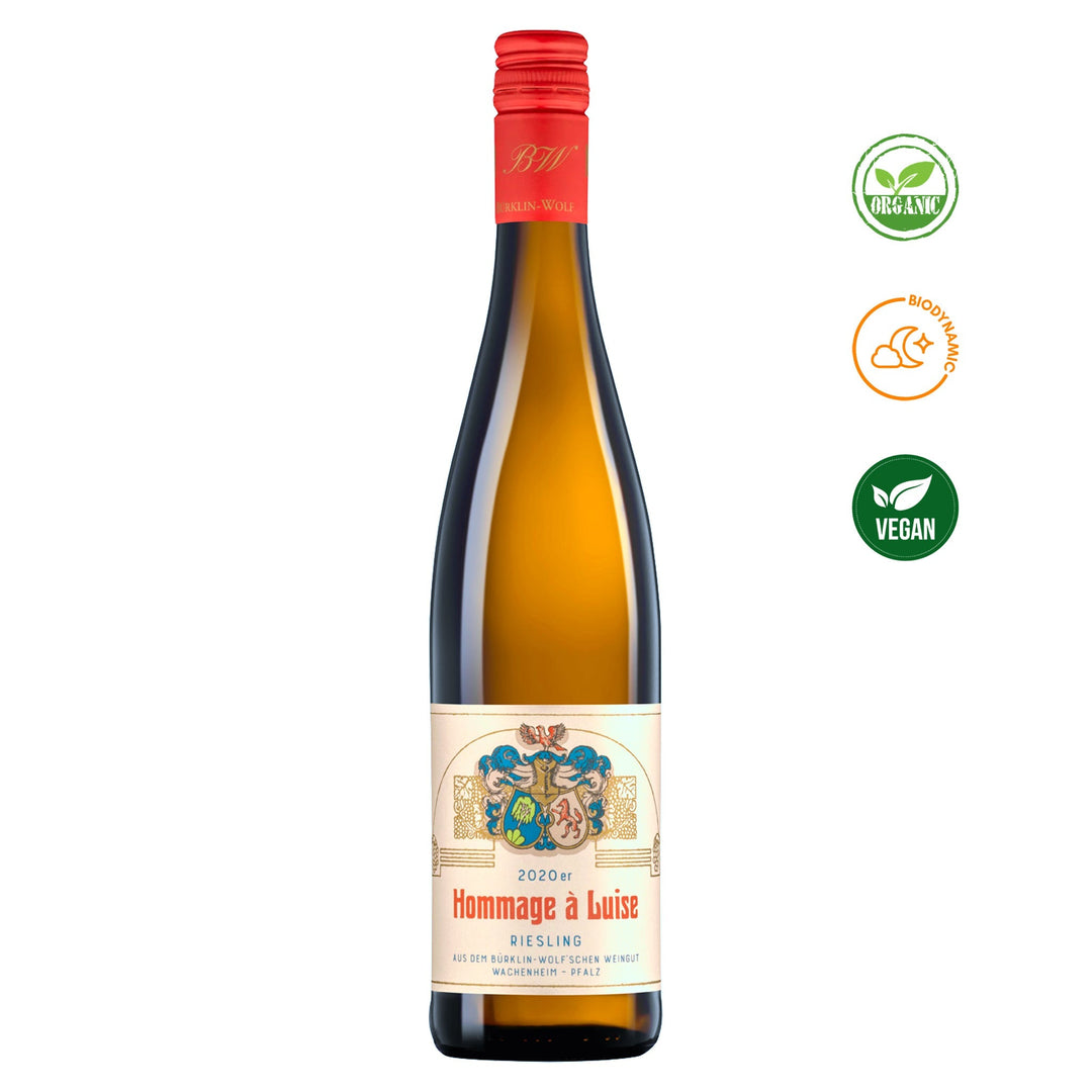 Bürklin-Wolf Riesling Hommage à Luise 2022